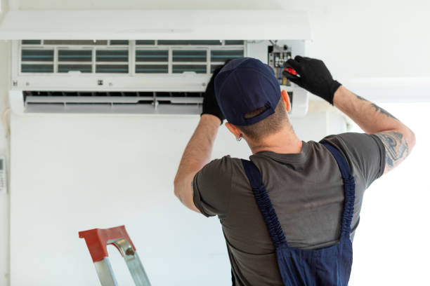 Hartford, WI Airduct Cleaning Company