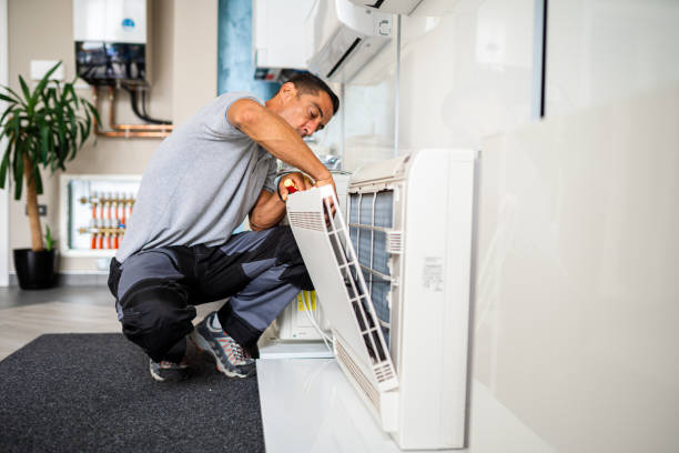 Best Best Air Duct Cleaning Company  in Hartford, WI