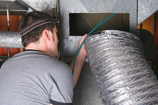 Best Commercial Air Duct Cleaning  in Hartford, WI