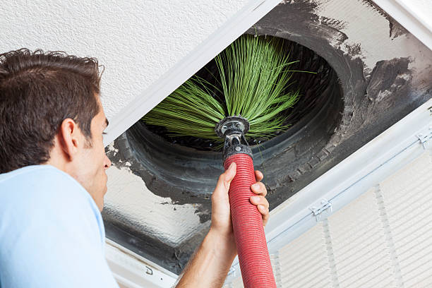 Best General Air Duct Cleaning  in Hartford, WI