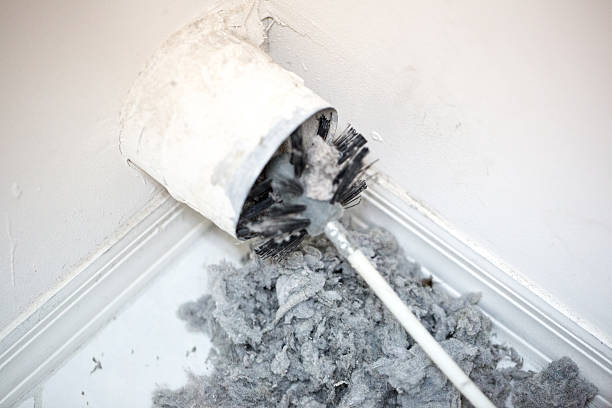 Best Residential Air Duct Cleaning  in Hartford, WI